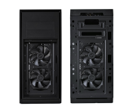 SilentiumPC AQUARIUS AQ-X70W Pure Black - 305444 - zdjęcie 6